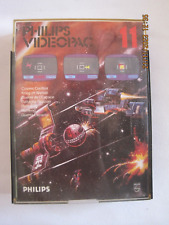 Philips videopac spielecassett gebraucht kaufen  Bad Waldsee