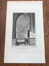 1824 print great for sale  SALISBURY