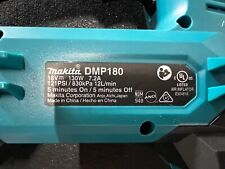  Inflador sem fio Makita 18V LXT íon de lítio (somente ferramenta) DMP180 comprar usado  Enviando para Brazil
