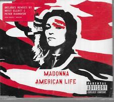 Madonna American Life [CD1] European CD Single Europe comprar usado  Enviando para Brazil