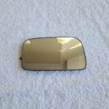 Golf mk2 mirror for sale  LONDON