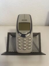 Nokia 3310 weiss gebraucht kaufen  Nersingen