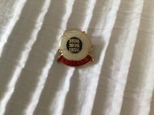 England football pin for sale  ABERDEEN