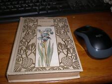 Antiguo Camille Dumas 1800s 1845 libro de romance biblioteca de flores Alexander Dumas..., usado segunda mano  Embacar hacia Argentina
