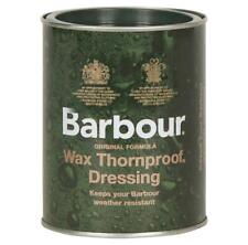 Barbour large wax for sale  BURY ST. EDMUNDS