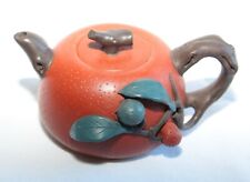 Millennium yixing teapot usato  Spedire a Italy