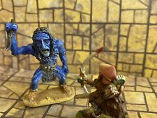 Dungeons dragons miniature. for sale  LYTHAM ST. ANNES