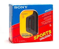 Sony sports walkman for sale  SOLIHULL