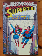Showcase presents supergirl for sale  WORKSOP