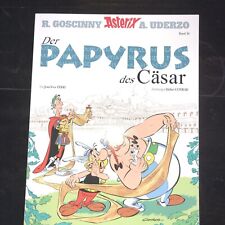Asterix papyrus cäsar gebraucht kaufen  Schönefeld