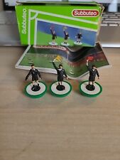 Subbuteo 61107 referee for sale  ROSS-ON-WYE