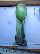 Glas vase lötz gebraucht kaufen  München
