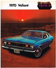 Plymouth valiant duster for sale  ALFRETON