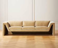 Cb2 perimeter sofa for sale  Salt Lake City