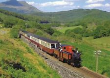 Postcard ffestiniog railway for sale  WIRRAL