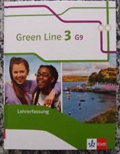Green line lehrerfassung gebraucht kaufen  Deutschland