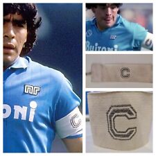Maradona Calcio Napoli No Maglia Vintage, usado segunda mano  Embacar hacia Argentina