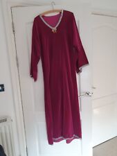 Mediaeval style dress for sale  SWANSEA