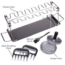 Valiant bbq accessory for sale  Shipping to Ireland