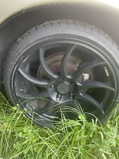 Annovia inch rims for sale  Red Springs