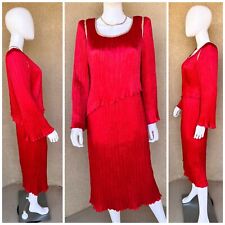 1980s red fortuny for sale  Rio Rancho