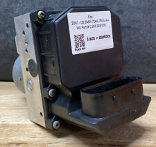 Refurbished abs brake for sale  Corona