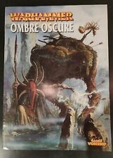 Warhammer ombre oscure usato  Pesaro