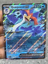 Pokemon SV2 Paldea Evolved Holo para cartão único ultra raro 1-193 você escolhe comprar usado  Enviando para Brazil