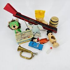 Vintage toy junk for sale  Casper