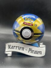 Pokemon pokeball tin gebraucht kaufen  Magdeburg