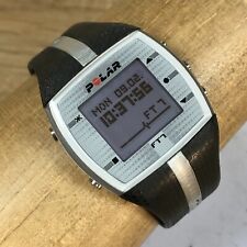 Polar FT7 Mens Heart Rate Monitor Exercise Training Watch Only for sale  Shipping to South Africa