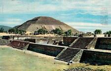 72763408 teotihuacan piramide gebraucht kaufen  Deutschland