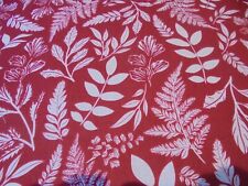 Vintage cotton fabric. for sale  REDRUTH