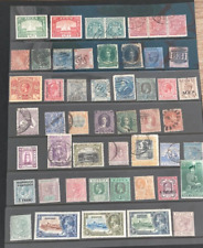 british empire stamps for sale  LEEDS