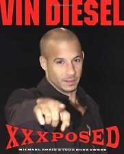 Vin diesel xxxposed gebraucht kaufen  Berlin