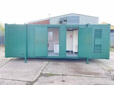 Welfare unit site for sale  SALFORD