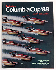 1988 columbia cup for sale  Chattanooga