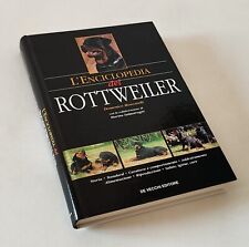 Enciclopedia del rottweiler usato  Cusano Milanino