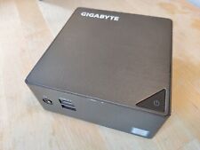 Gigabyte brix 7100u for sale  TROWBRIDGE
