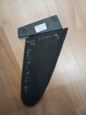 22CM WINDSURFING TUTTLEBOX SPEED FIN USED for sale  Shipping to South Africa