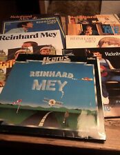 Reinhard mey schallplatten gebraucht kaufen  Weilheim