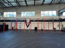 Crossfit rig for sale  Claremont