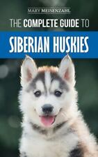 Complete guide siberian for sale  Phoenix
