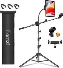 Mic stand microphone for sale  Shipping to Ireland
