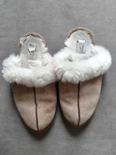 ladies worn slippers for sale  SALE