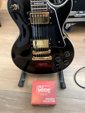 gibson les paul custom for sale  ALTON