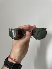 Rayban vintage sunglasses gebraucht kaufen  Wermelskirchen