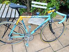 bianchi bicycles for sale  FELIXSTOWE
