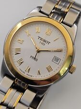 Tissot pr50 two for sale  Shipping to Ireland