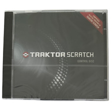 Traktor scratch control for sale  Shipping to Ireland